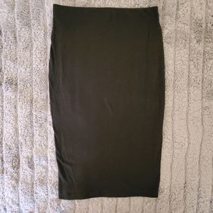 Forever 21 Women's Pencil Skirt